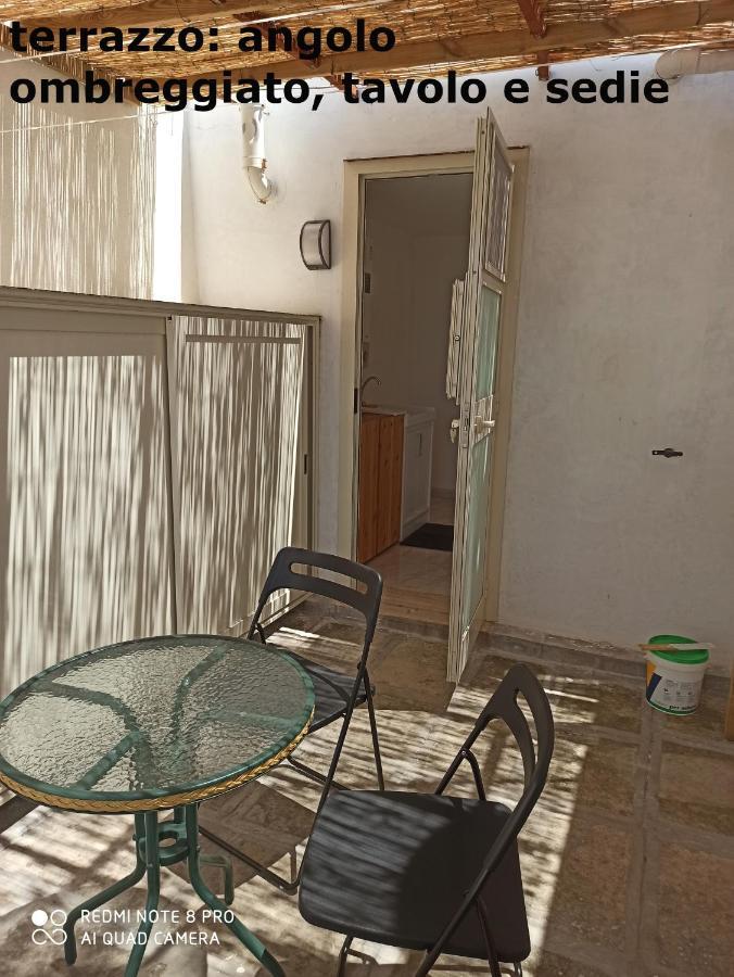 Bianco 900 Hotel Polignano a Mare Exterior photo